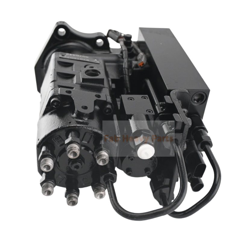 Remanufactured Fuel Injection Pump 4076442X 4076442 Fits for Cummins C Series ISC8.3L ISC8.9L Engine