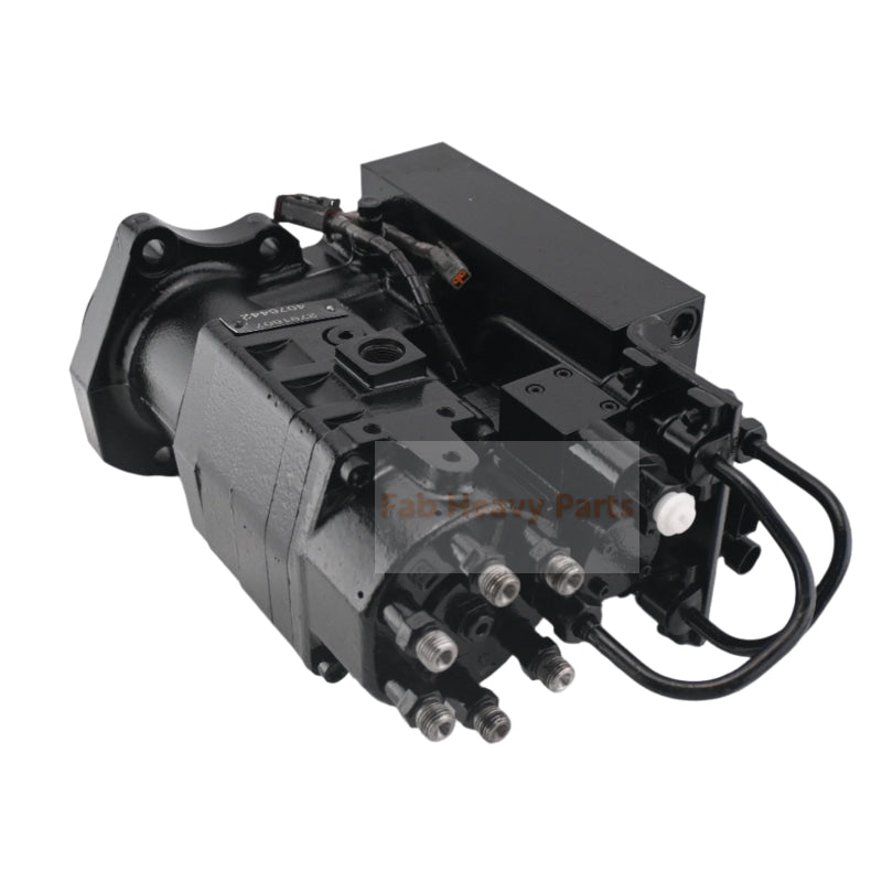 Remanufactured Fuel Injection Pump 4076442X 4076442 Fits for Cummins C Series ISC8.3L ISC8.9L Engine