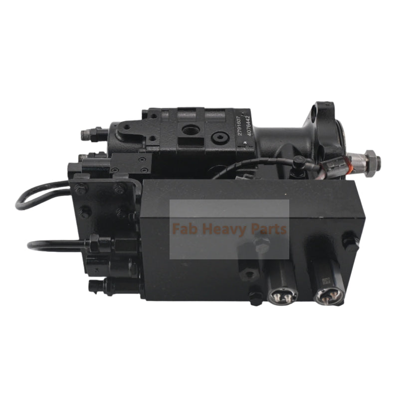 Remanufactured Fuel Injection Pump 4076442X 4076442 Fits for Cummins C Series ISC8.3L ISC8.9L Engine