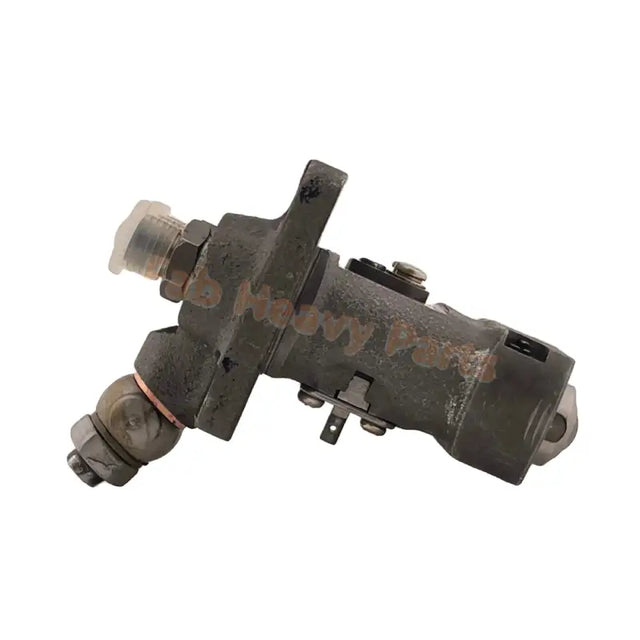 Remanufactured Fuel Injection Pump 719621-51100 For Yanmar Fits for John Deere Komatsu Takeuchi, Engine 3TNA72 3TNE74 3TN66