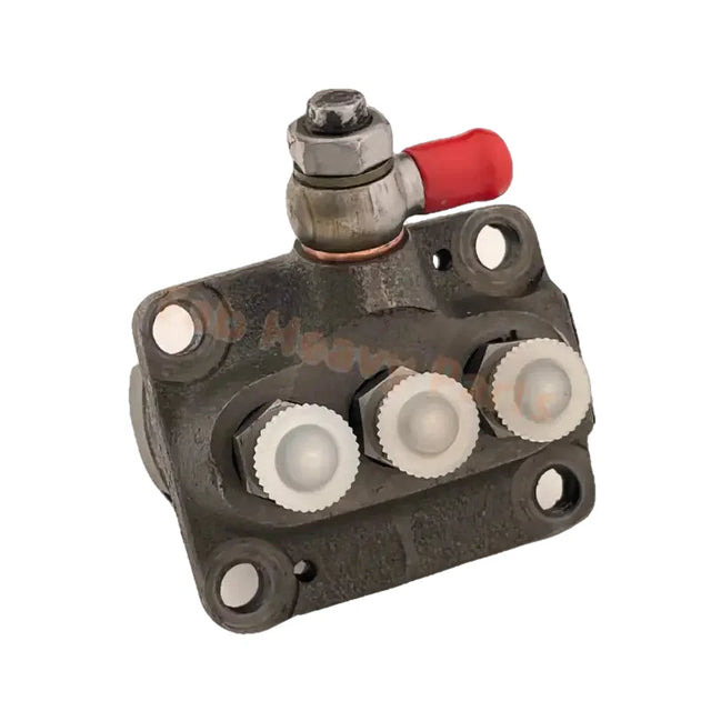 Remanufactured Fuel Injection Pump 719621-51100 For Yanmar Fits for John Deere Fits Komatsu Takeuchi, Engine 3TNA72 3TNE74 3TN66