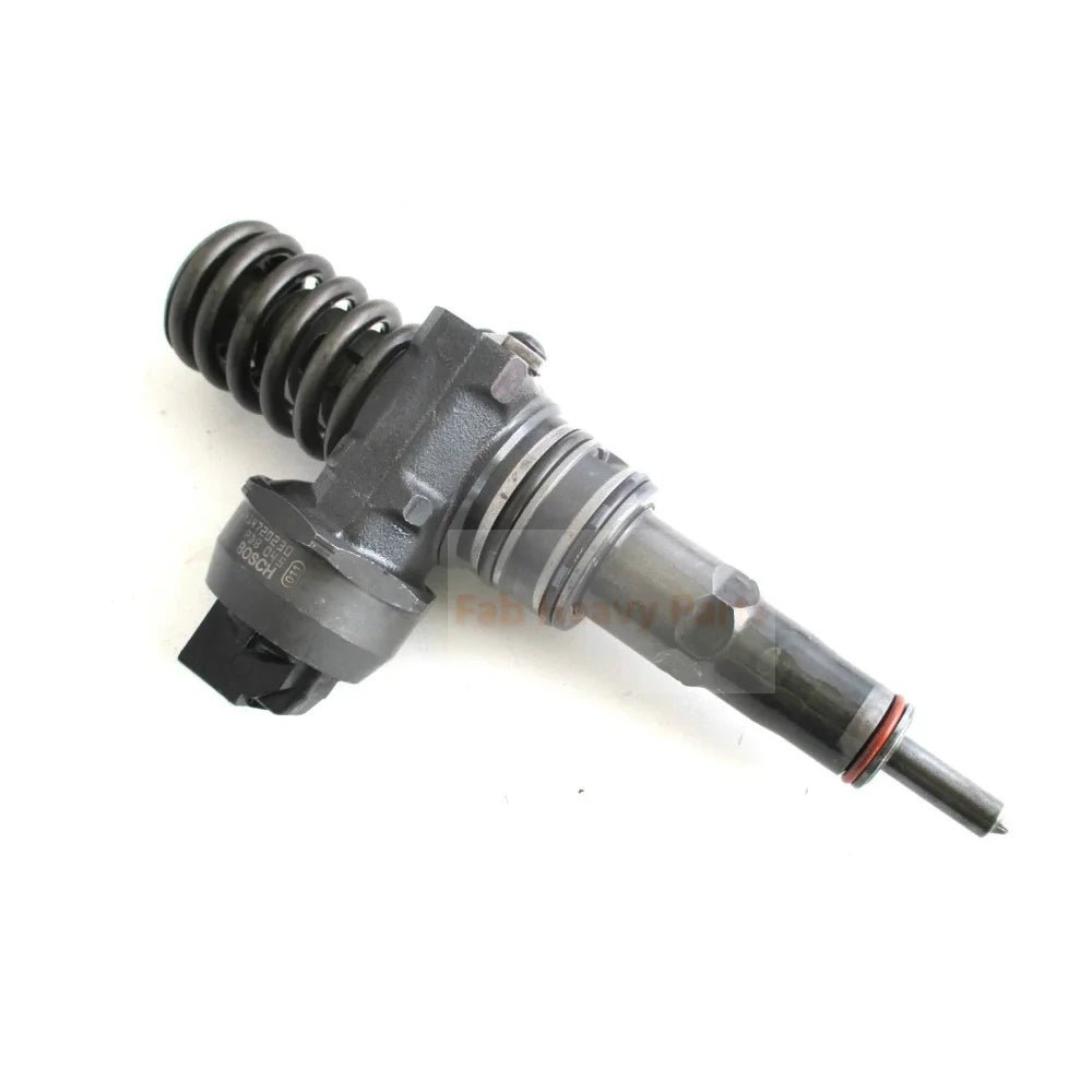 Remanufactured Fuel Injector 038130073BH 0414720230 Fits for Audi A4/ SKODA SUPERB 1.9 TDI - Fab Heavy Parts