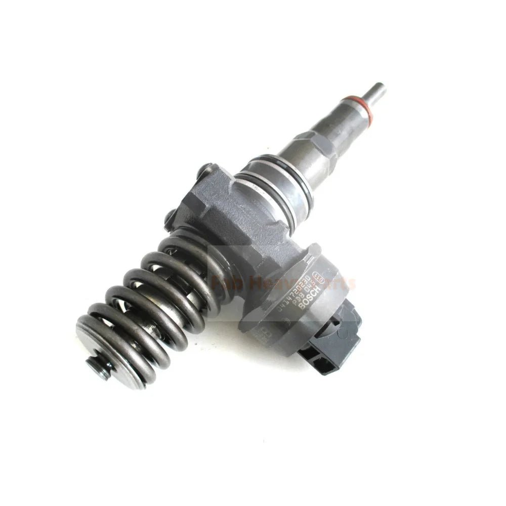 Remanufactured Fuel Injector 038130073BH 0414720230 Fits for Audi A4/ SKODA SUPERB 1.9 TDI - Fab Heavy Parts