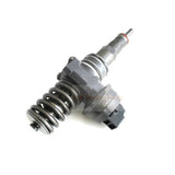 Remanufactured Fuel Injector 038130073BH 0414720230 Fits for Audi A4/ SKODA SUPERB 1.9 TDI - Fab Heavy Parts