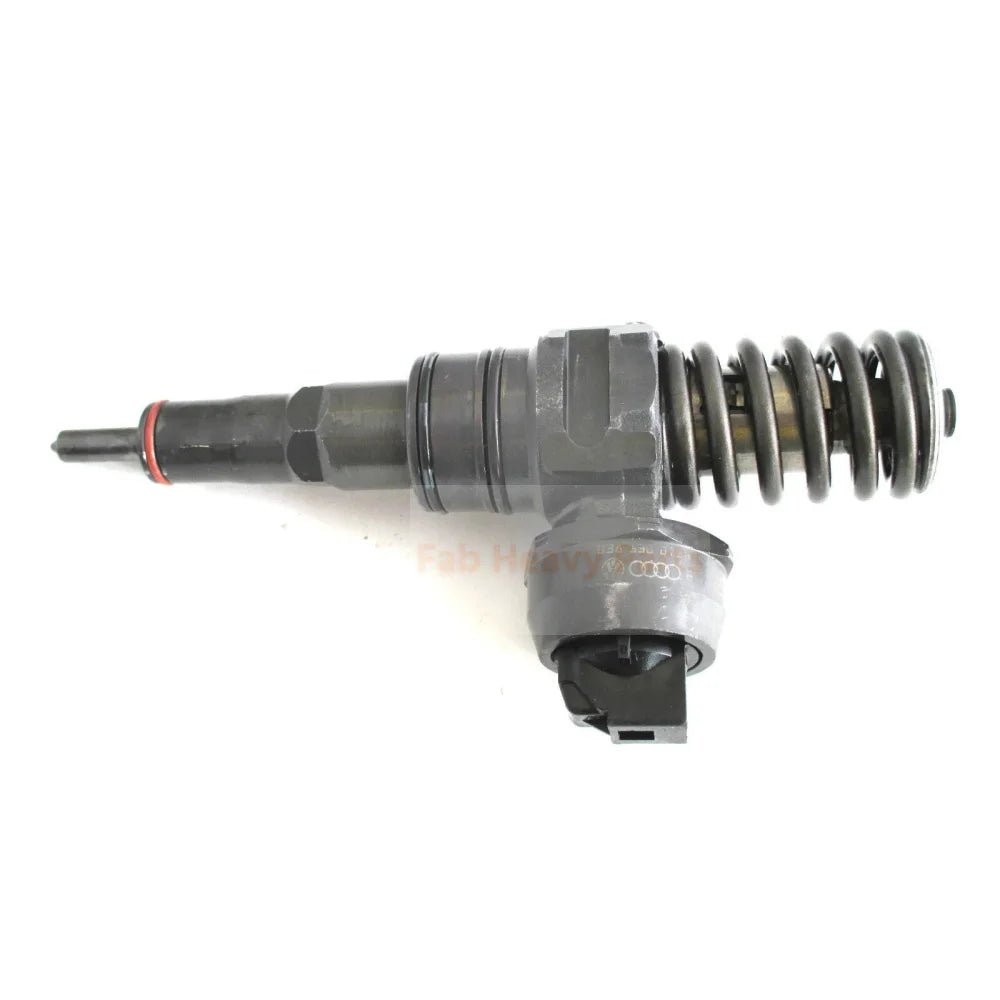 Remanufactured Fuel Injector 038130073BH 0414720230 Fits for Audi A4/ SKODA SUPERB 1.9 TDI - Fab Heavy Parts