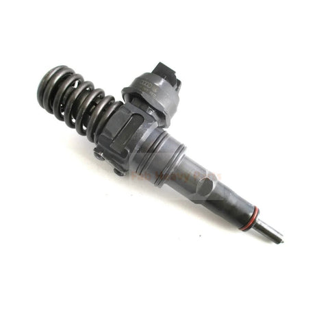 Remanufactured Fuel Injector 038130073BH 0414720230 Fits for Audi A4/ SKODA SUPERB 1.9 TDI - Fab Heavy Parts