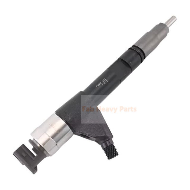 Remanufactured Fuel Injector 457 - 5836 4575836 Fits for Caterpillar CAT Engine C2.2 C1.7 Loader 226D 232D 239D 249D 239D3 226D3 232D3 Final Clearance - Fab Heavy Parts