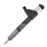 Remanufactured Fuel Injector 457 - 5836 4575836 Fits for Caterpillar CAT Engine C2.2 C1.7 Loader 226D 232D 239D 249D 239D3 226D3 232D3 Final Clearance - Fab Heavy Parts