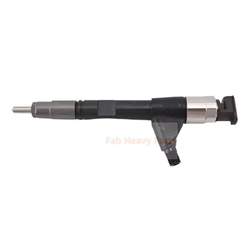 Remanufactured Fuel Injector 457 - 5836 4575836 Fits for Caterpillar CAT Engine C2.2 C1.7 Loader 226D 232D 239D 249D 239D3 226D3 232D3 Final Clearance - Fab Heavy Parts