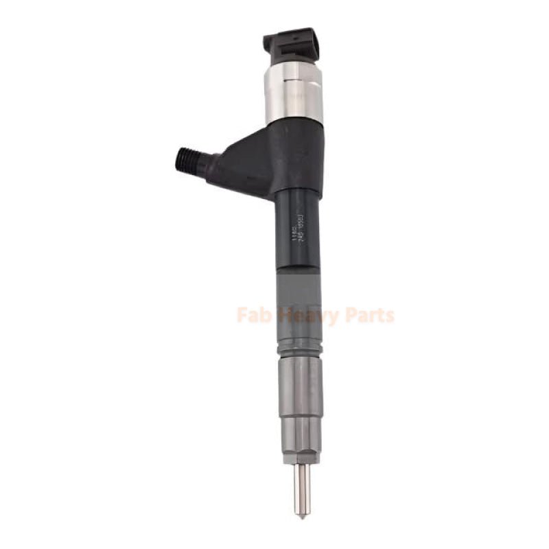 Remanufactured Fuel Injector 457 - 5836 4575836 Fits for Caterpillar CAT Engine C2.2 C1.7 Loader 226D 232D 239D 249D 239D3 226D3 232D3 Final Clearance - Fab Heavy Parts