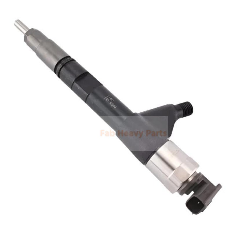 Remanufactured Fuel Injector 457 - 5836 4575836 Fits for Caterpillar CAT Engine C2.2 C1.7 Loader 226D 232D 239D 249D 239D3 226D3 232D3 Final Clearance - Fab Heavy Parts
