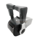 Remote Control Box Left Dual Binnacle With Trim 06240 - ZW5 - U70 Fits for Honda Outboard - Fab Heavy Parts