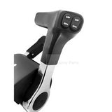 Remote Control Box Left Dual Binnacle With Trim 06240 - ZW5 - U70 Fits for Honda Outboard - Fab Heavy Parts