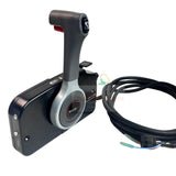 Remote Control Box Side Mount With 16FT Wire Harness 67200-99E56 Fits for Suzuki Outboard