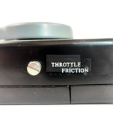 Remote Control Box Side Mount With 16FT Wire Harness 67200-99E56 Fits for Suzuki Outboard