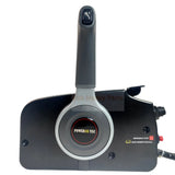 Remote Control Box Side Mount With 16FT Wire Harness 67200-99E56 Fits for Suzuki Outboard