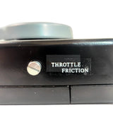 Remote Control Box Side Mount With 16FT Wire Harness 67200 - 99E56 Fits for Suzuki Outboard - Fab Heavy Parts