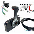 Remote Control Box Side Mount With 16FT Wire Harness 67200 - 99E56 Fits for Suzuki Outboard - Fab Heavy Parts