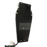 Remote Control Box Top Mount Binnacle Console 6X3 - 48206 - 00 Fits for Yamaha Outboard - Fab Heavy Parts