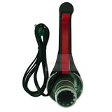 Remote Control Box Top Mount Binnacle Console 6X3 - 48206 - 00 Fits for Yamaha Outboard - Fab Heavy Parts