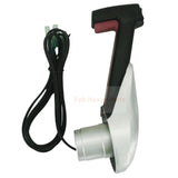 Remote Control Box Top Mount Binnacle Console 6X3 - 48206 - 00 Fits for Yamaha Outboard - Fab Heavy Parts