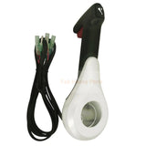 Remote Control Box Top Mount Binnacle Console 6X3 - 48206 - 00 Fits for Yamaha Outboard - Fab Heavy Parts