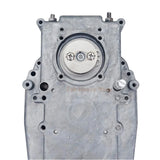 Remote Control Box Top Mount Binnacle Console 6X3 - 48206 - 00 Fits for Yamaha Outboard - Fab Heavy Parts