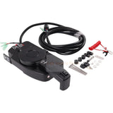 Remote Control Box W/PTT & Eectrical Start 3B7 - 84330 - 1 Fits for Tohatsu Outboard - Fab Heavy Parts