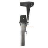 Remote Control Left Hand No Key & Trim Pull To 06240 - ZW5 - U50 Fits for Honda Outboard - Fab Heavy Parts
