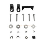 Remote Control Left Hand No Key & Trim Pull To 06240 - ZW5 - U50 Fits for Honda Outboard - Fab Heavy Parts