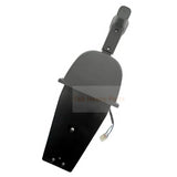 Remote Control Left Hand No Key & Trim Pull To 06240 - ZW5 - U50 Fits for Honda Outboard - Fab Heavy Parts