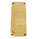 Remote Control Left Hand No Key & Trim Pull To 06240 - ZW5 - U50 Fits for Honda Outboard - Fab Heavy Parts