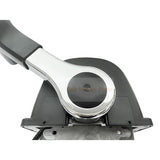 Remote Control Left Hand No Key & Trim Pull To 06240 - ZW5 - U50 Fits for Honda Outboard - Fab Heavy Parts