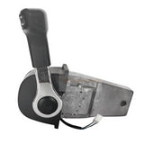 Remote Control Left Hand No Key & Trim Pull To 06240 - ZW5 - U50 Fits for Honda Outboard - Fab Heavy Parts