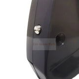 Remote Control No Trim 5006181 Fits for Evinrude Johnson Outboard - Fab Heavy Parts