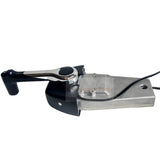 Remote Control Top Mount Binnacle Console 704 - 48205 - P1 Fits for Yamaha - Fab Heavy Parts