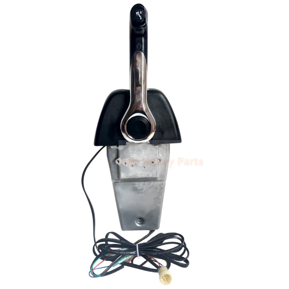 Remote Control Top Mount Binnacle Console 704 - 48205 - P1 Fits for Yamaha - Fab Heavy Parts