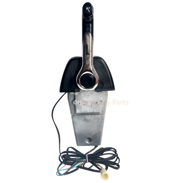 Remote Control Top Mount Binnacle Console 704 - 48205 - P1 Fits for Yamaha - Fab Heavy Parts