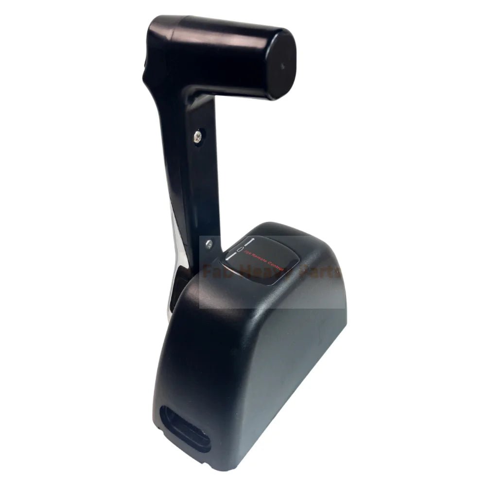 Remote Control Top Mount Binnacle Console 704 - 48205 - P1 Fits for Yamaha - Fab Heavy Parts