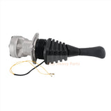 Valvola di controllo remoto 14576328 VOE14576328 Adatto per Volvo EC140B EC160B EC180B