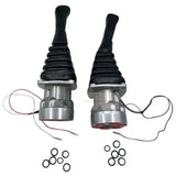Remote Control Valve Assembly VOE14556362 Fits for Volvo EC140C EC160C EC170D EC180C EC200D EC210C EC220E EC220E EC330C EC360C EC460C - Fab Heavy Parts