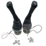 Remote Control Valve Assembly VOE14556362 Fits for Volvo EC140C EC160C EC170D EC180C EC200D EC210C EC220E EC220E EC330C EC360C EC460C - Fab Heavy Parts