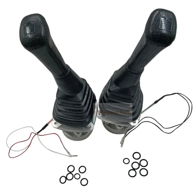 Remote Control Valve Assembly VOE14556362 Fits for Volvo EC140C EC160C EC170D EC180C EC200D EC210C EC220E EC220E EC330C EC360C EC460C - Fab Heavy Parts