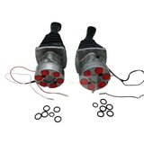 Remote Control Valve VOE14510418 Fits for Volvo Excavator EC150 EC210 EC240 EC290 EC360 EC460 EC700B - Fab Heavy Parts