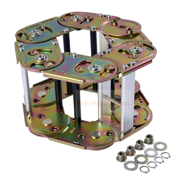 Repair Section Kit 70003921 Fits for JLG 800S 860SJ 680S 810SJ Telescopic Boom Lift - Fab Heavy Parts