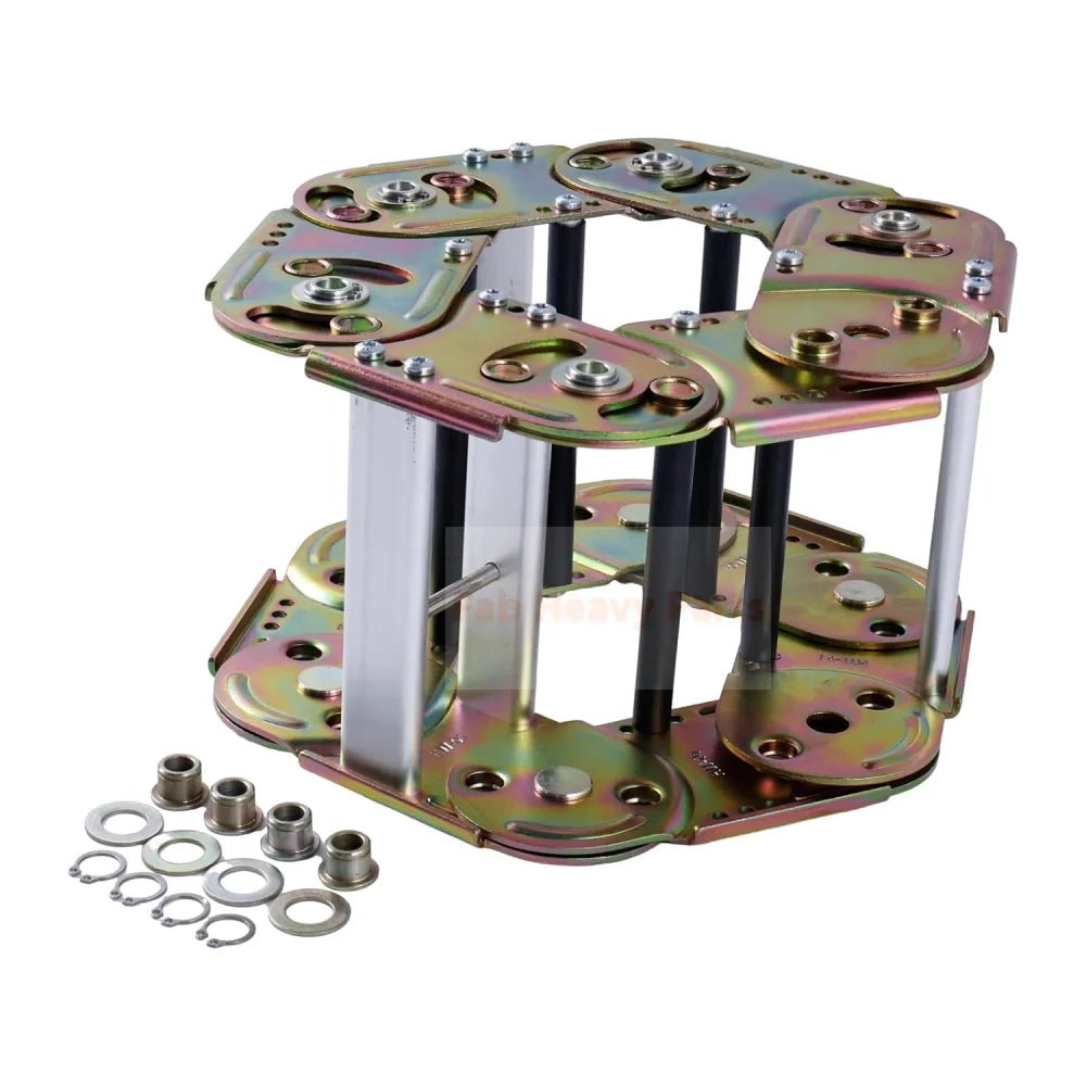 Repair Section Kit 70003921 Fits for JLG 800S 860SJ 680S 810SJ Telescopic Boom Lift - Fab Heavy Parts