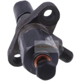 Replacement 3Pcs Fuel Injector 2645732 Fits for Perkins Engine 3.152 Series Massey Ferguson Tractor 135 150 165 200 2135 3165 300 304
