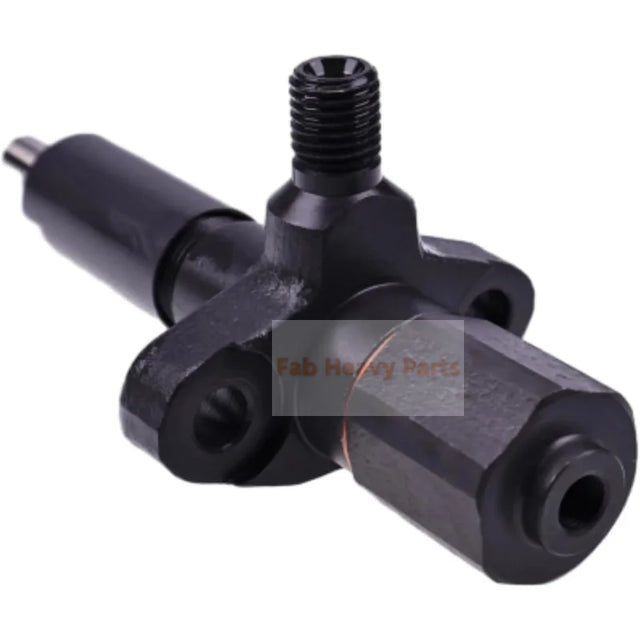 Replacement 3Pcs Fuel Injector 2645732 Fits for Perkins Engine 3.152 Series Massey Ferguson Tractor 135 150 165 200 2135 3165 300 304