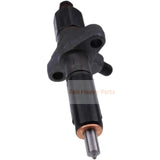 Replacement 3Pcs Fuel Injector 2645732 Fits for Perkins Engine 3.152 Series Massey Ferguson Tractor 135 150 165 200 2135 3165 300 304