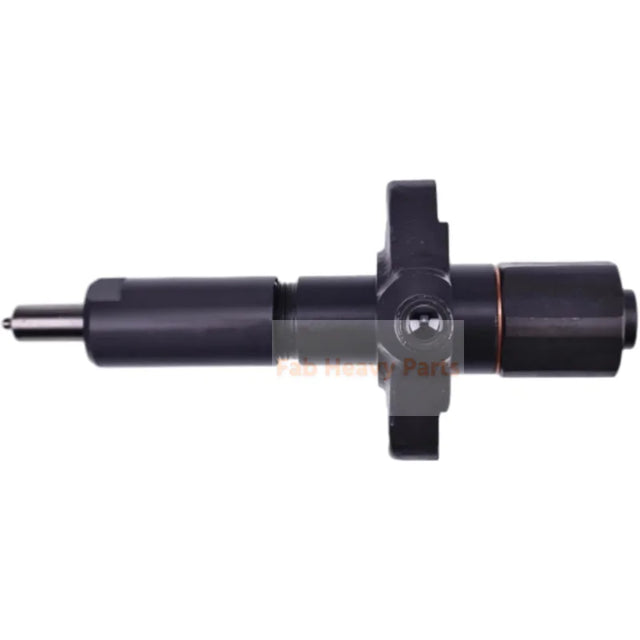 Replacement 3Pcs Fuel Injector 2645732 Fits for Perkins Engine 3.152 Series Massey Ferguson Tractor 135 150 165 200 2135 3165 300 304
